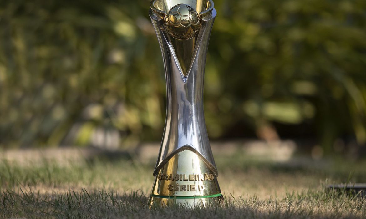 Taça do Campeonato Brasileiro: Série D