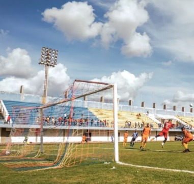 União encara o TEC nas semifinais do Tocantinense 2022 - Foto: Vinícius Cantuares