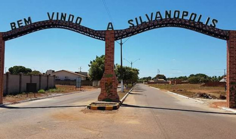 Autor de duplo homicídio e de tentativa de homicídio que chocou cidade de Silvanópolis é condenado a 43 anos de reclusão. (Foto: divulgação)
