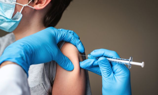 Campanha nacional de imunização contra o Influenza e o Sarampo inicia nesta segunda (4). (Foto: divulgação)