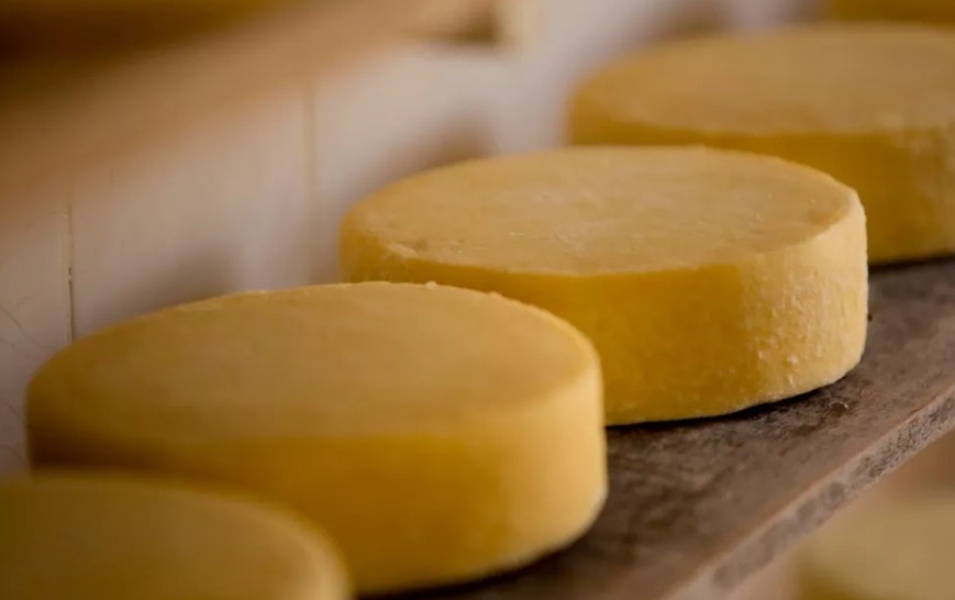 Preço do queijo aumenta nos supermercados de Palmas - Foto: Adriano Kirihara / Divulgação