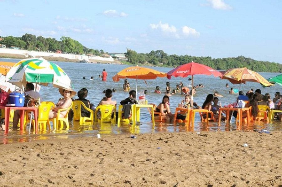 Para a Temporada de Praias 2022 serão destinados R$ 3,8 mi (Foto: Divulgação)