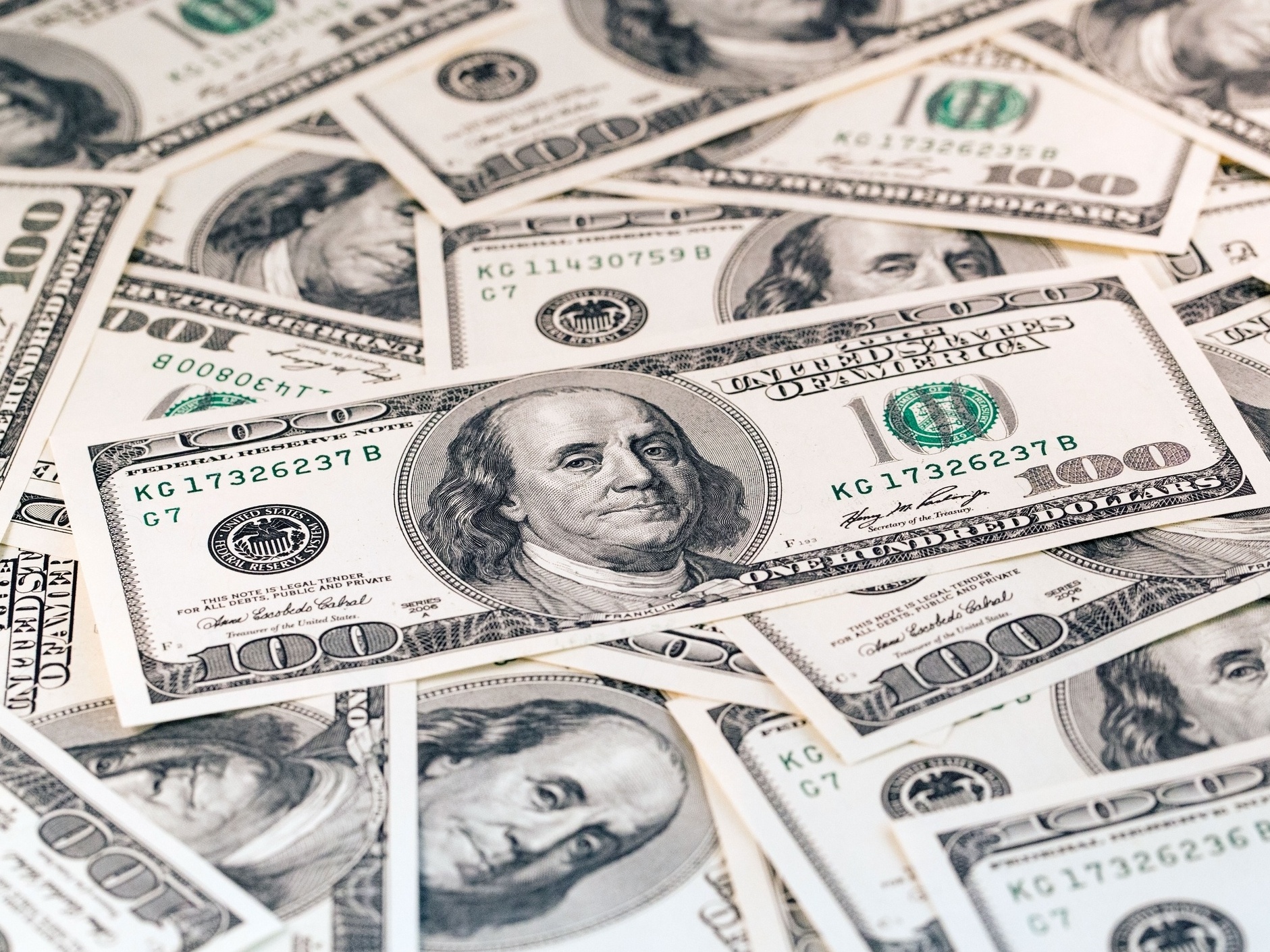 Por que o dólar está subindo tanto e ultrapassou R$ 5,30? (Foto: divulgação)