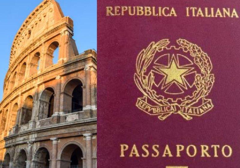 Nova medida do Parlamento da Itália passa a valer e pode acelerar pedidos de cidadania italiana - Foto: Pexels / reprodução Instagram @italyinbrazil