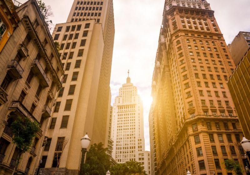 Na lista World's Greatest Places 2022, São Paulo está entre os 50 melhores lugares do mundo - Foto: Getty Images