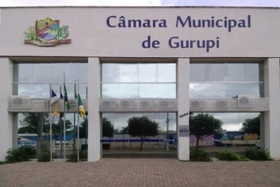 Descumprimento da jornada de trabalho na Câmara Municipal de Gurupi leva à condenação de oito pessoas por improbidade administrativa