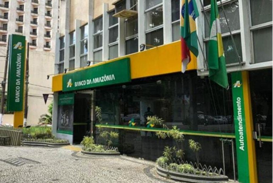 Banco da Amazônia abre inscrições para os Editais de Patrocínio 2023 (Foto: Divulgação)