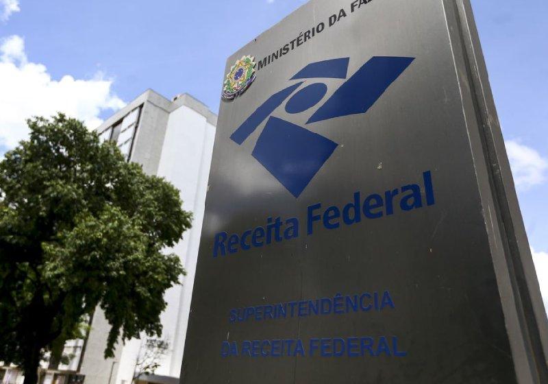 A renegociação das dívidas com a Receita com desconto começa partir de 1º de setembro Foto: Marcelo Camargo / Agência Brasil