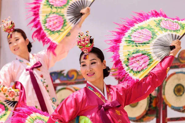 Festival atende interesse de jovens da Capital pela cultura coreana
