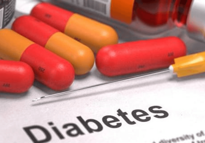 A nova pílula substitui as doses diárias de insulina, que devem ser tomadas por pacientes diabéticos - Foto: Getty Images