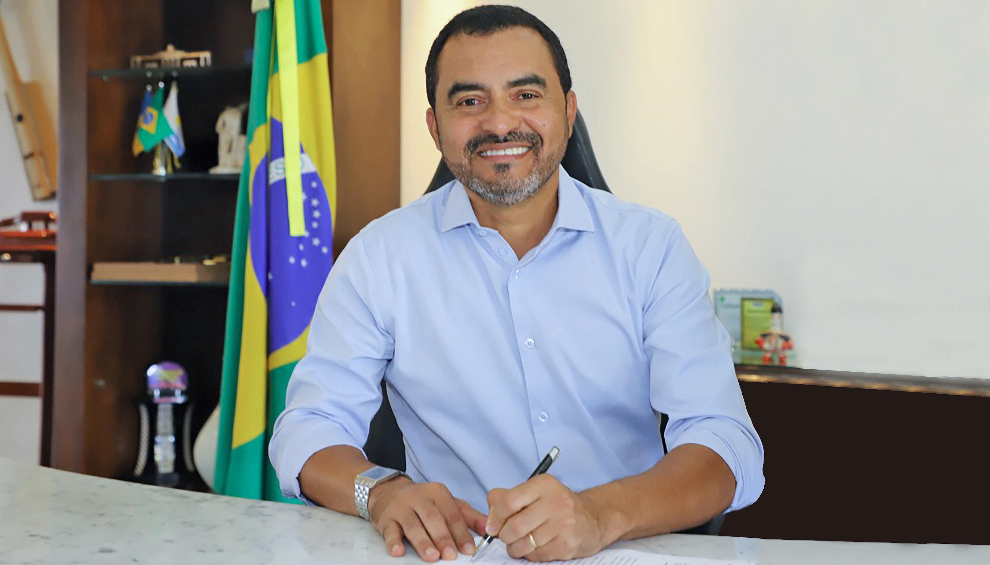 Foto- Antônio Gonçalves/ Governo do Tocantins 