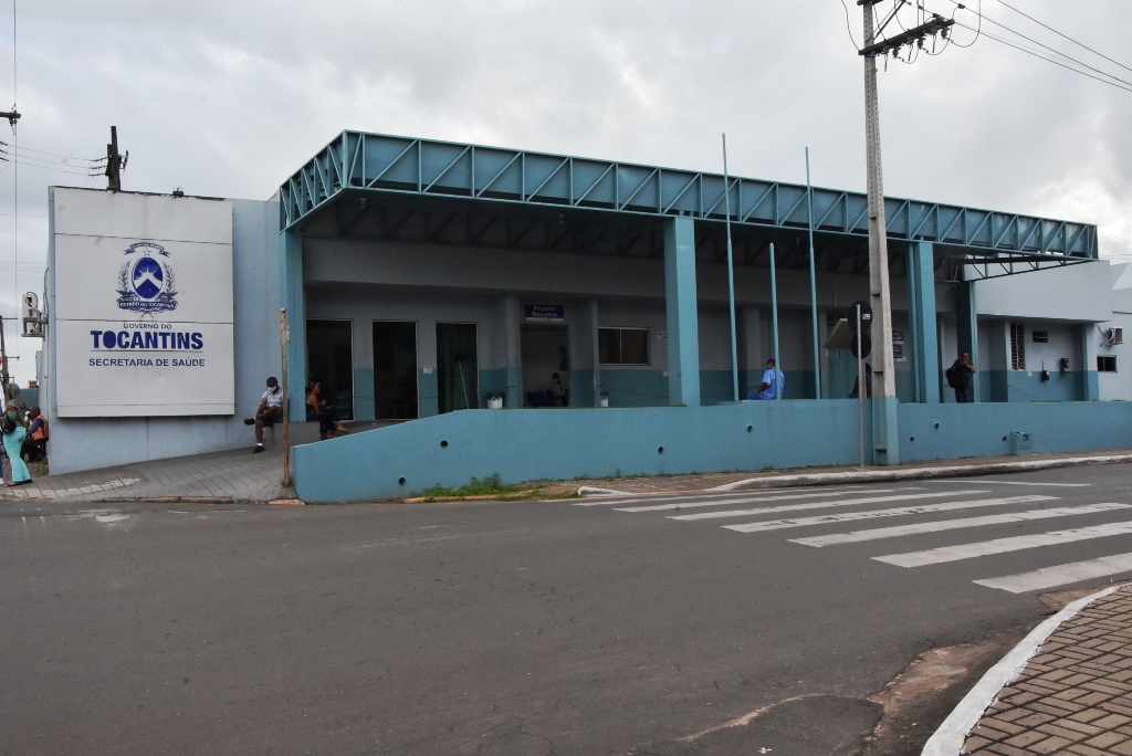 Foto: André Araújo/Governo do Tocantins