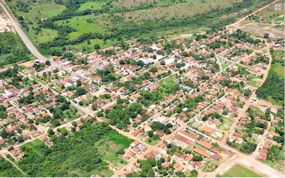 Foto: Prefeitura de Abreulândia