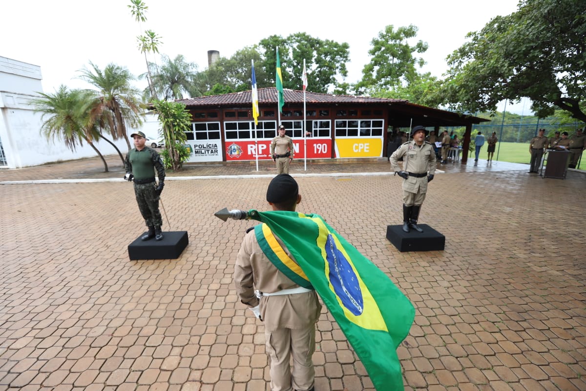 Foto: Ademir dos Anjos