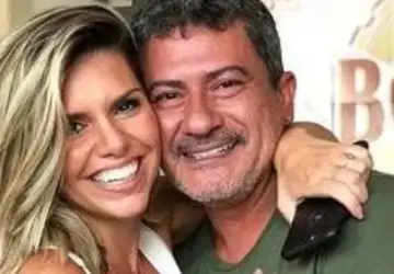 Disputa pela herança: Viúva de Tom Veiga, intérprete de Louro José, rebate acusações da ex-mulher do artista