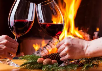 Saiba qual é o vinho ideal para cada estação do ano