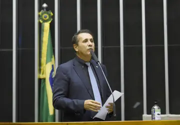 Deputado GAGUIM participou de 4 comissões em Brasília, nesta terça 17/05