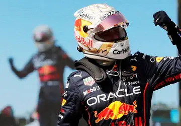 Max Verstappen conquista GP da Espanha de Fórmula 1