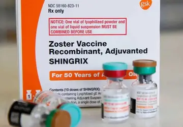 Nova vacina contra herpes-zóster com 97% de eficácia chega ao Brasil este ano