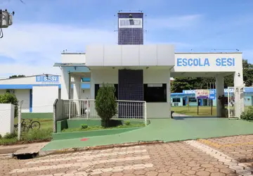 Escola SESI de Araguaína está com matriculas abertas para o 2º semestre 2022