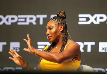 Serena Williams quer mudar as estatísticas com investimentos em venture para mulheres