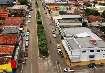 Prefeitura de Formoso do Araguaia divulga leilão com 17 lotes entre veículos, maquinários e implementos agrícolas