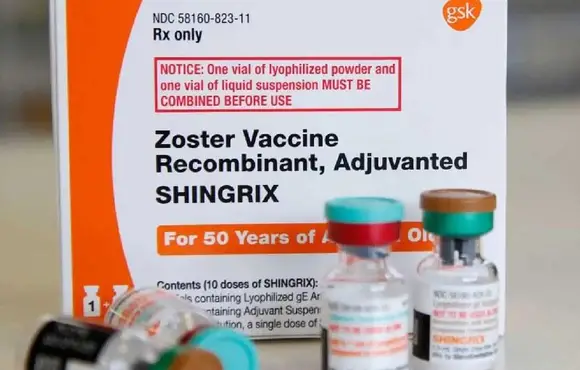 Nova vacina contra herpes-zóster com 97% de eficácia chega ao Brasil este ano